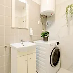 Urban Vibes - Chic On Smardan Street Apartament Bucureşti