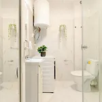 Urban Vibes - Chic On Smardan Street Apartament Bucureşti