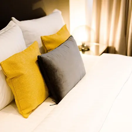 Urban Vibes - Chic On Smardan Street Βουκουρέστι