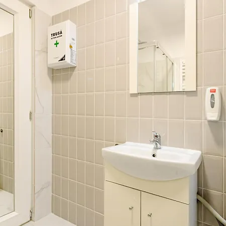 Daire Urban Vibes - Chic On Smardan Street