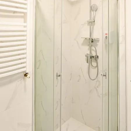 Urban Vibes - Chic On Smardan Street Lejlighed Bukarest