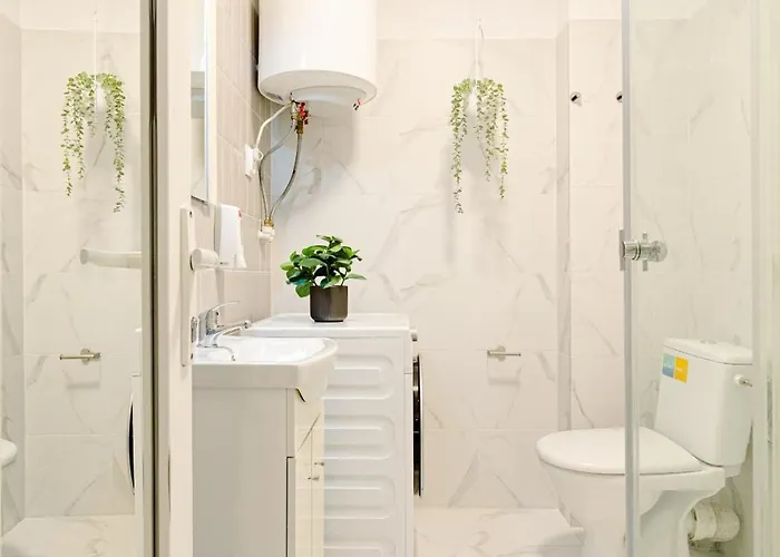 Urban Vibes - Chic On Smardan Street Apartamento Bucarest
