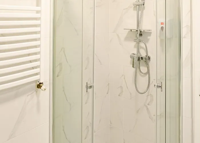 Urban Vibes - Chic On Smardan Street Apartman Bukarest