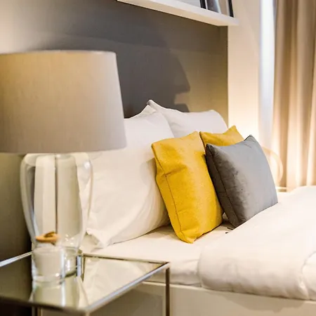 Urban Vibes - Chic On Smardan Street * בוקרשט