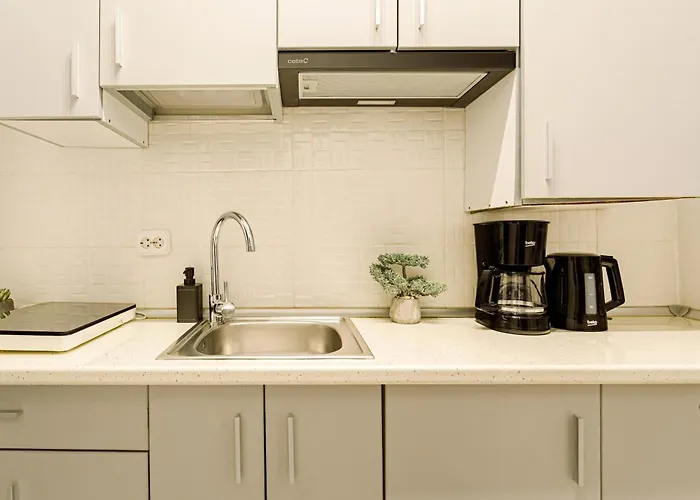 Urban Vibes - Chic On Smardan Street شقة *