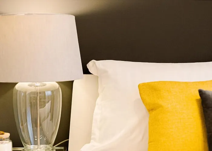 Urban Vibes - Chic On Smardan Street شقة بوخارست